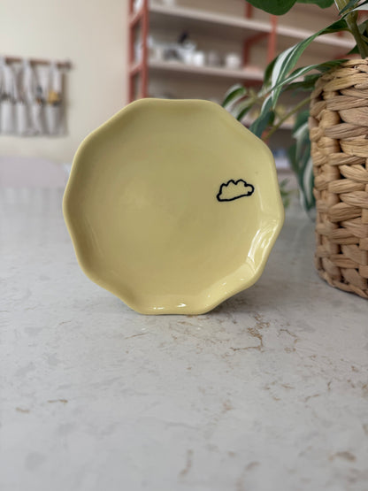 Blossom Bowls