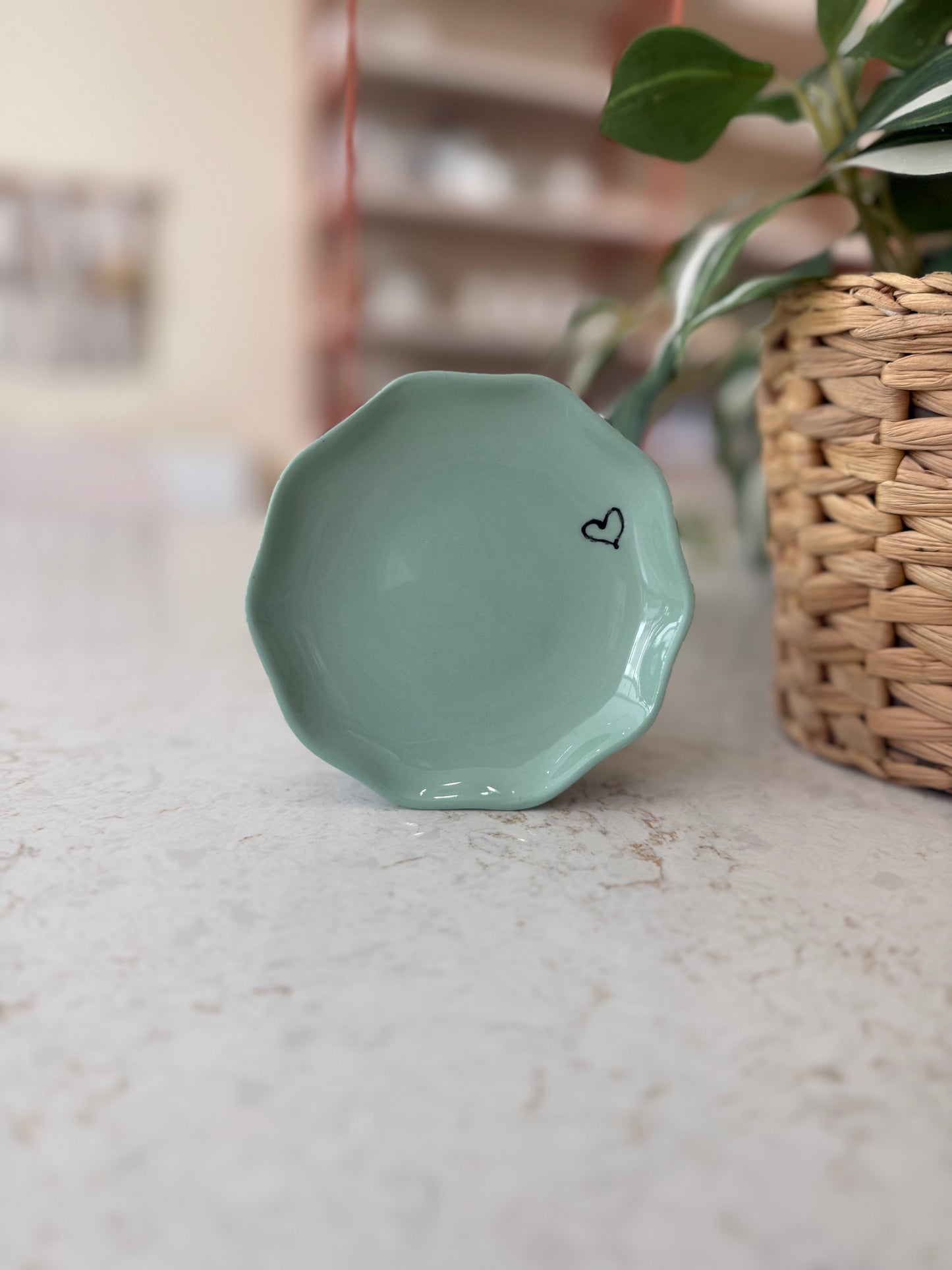 Blossom Bowls