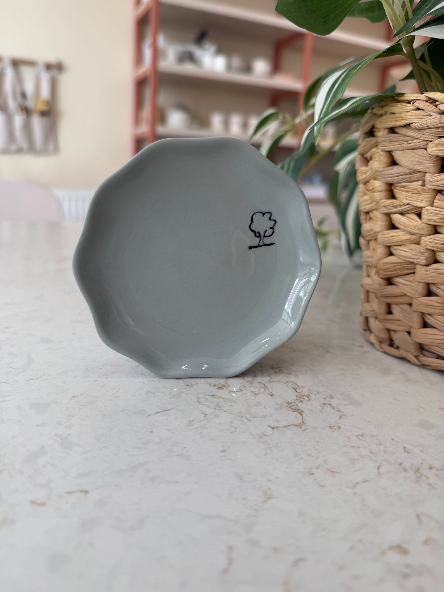 Blossom Bowls