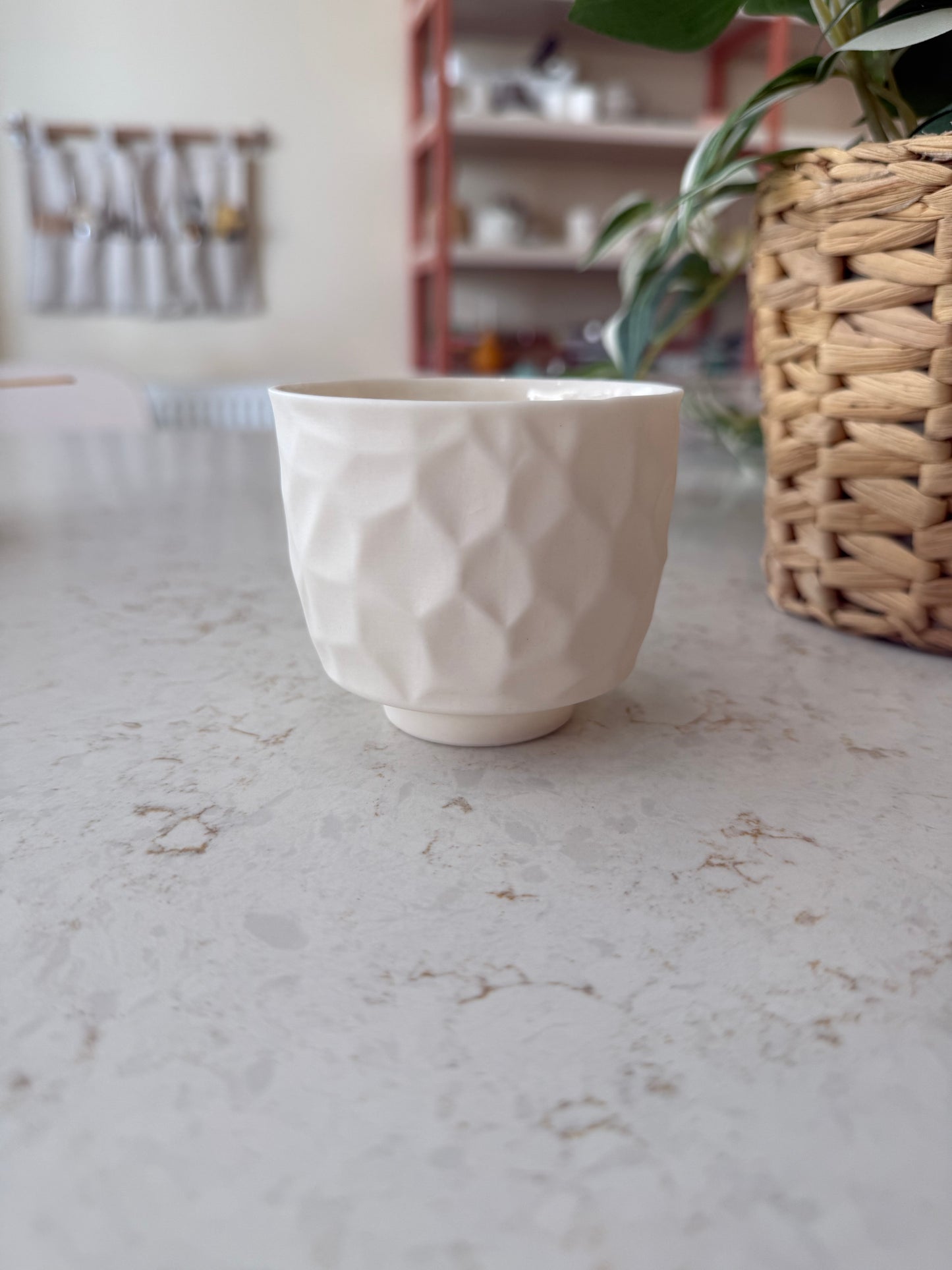 Matcha Bardağı