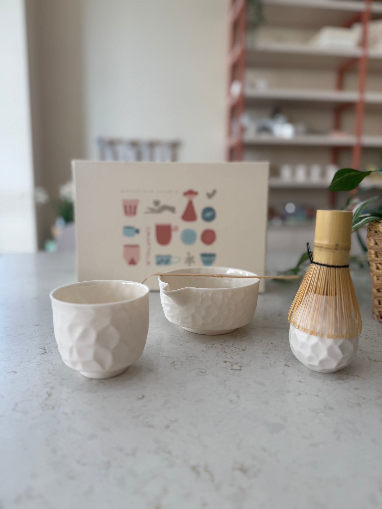 Complete Matcha Ritual Set