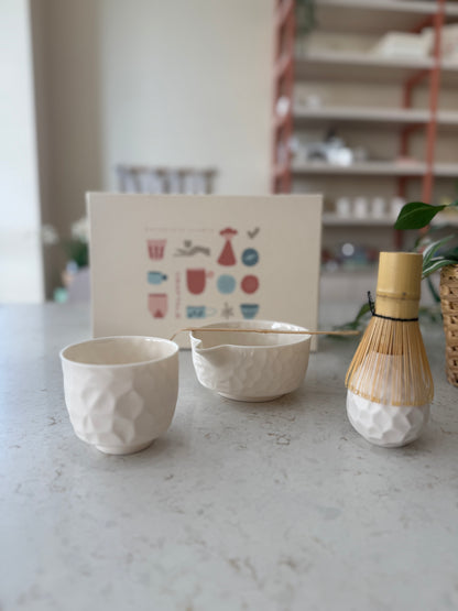 Complete Matcha Ritual Set