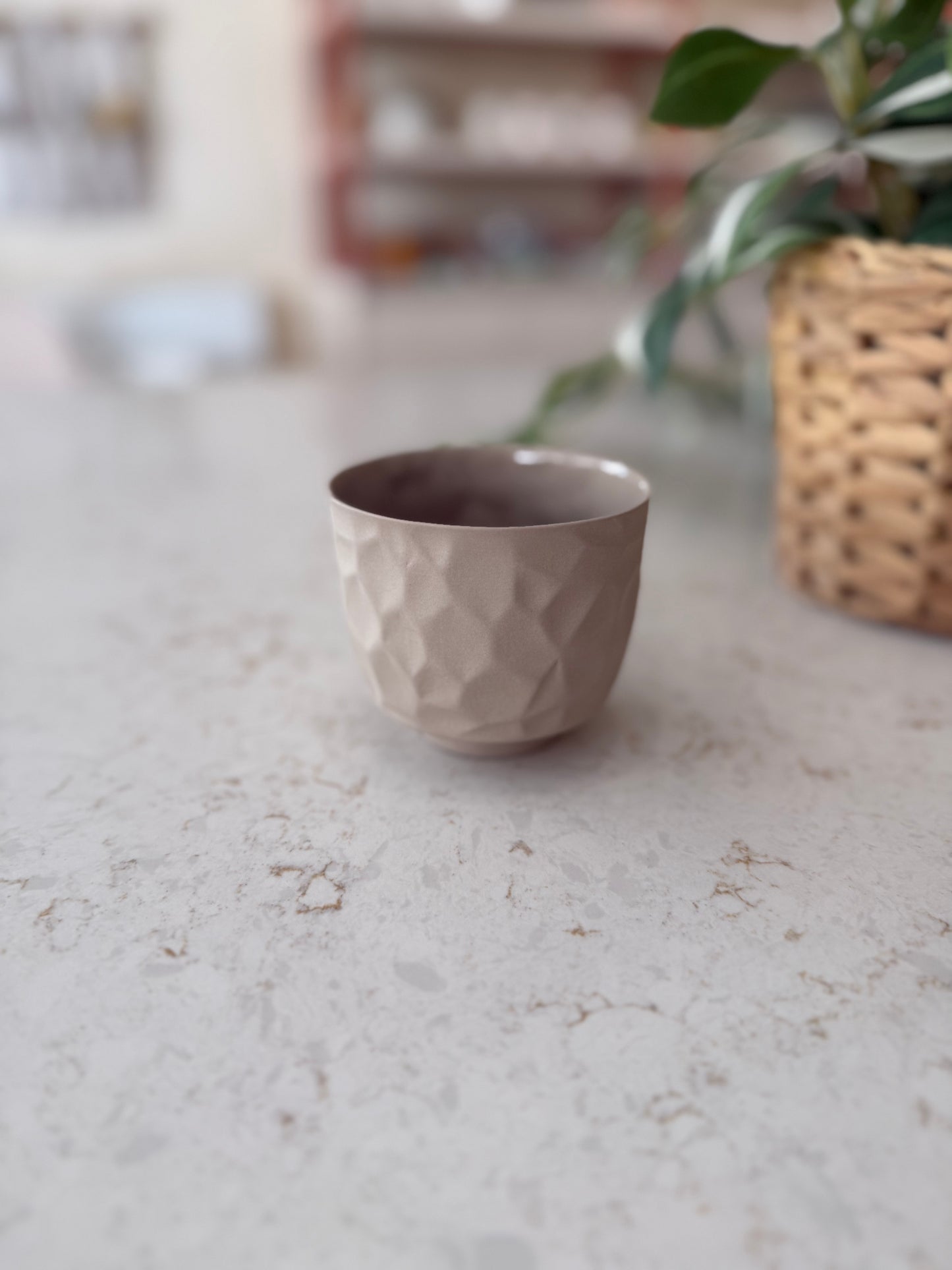 Matcha Bardağı
