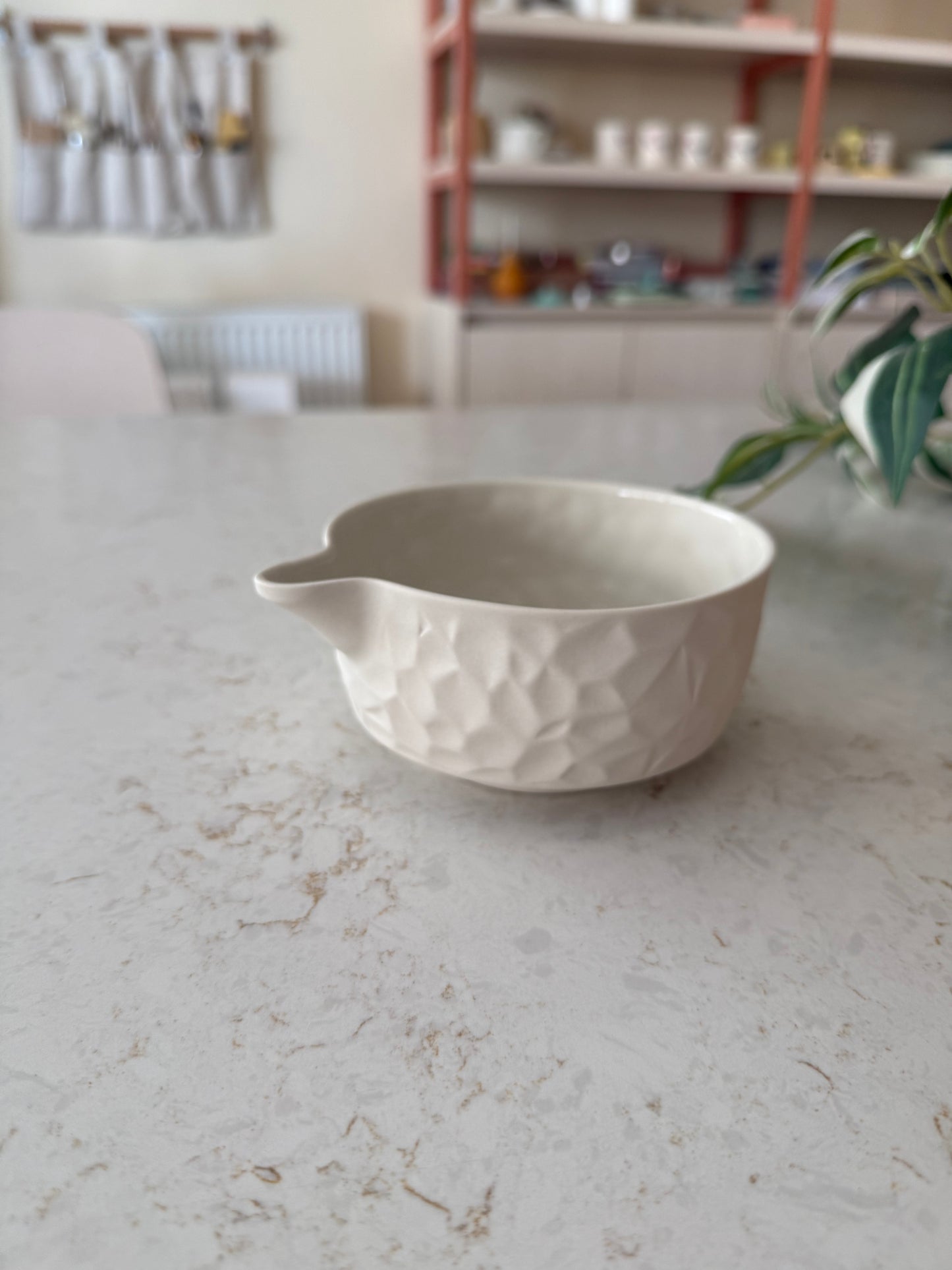Matcha Kasesi