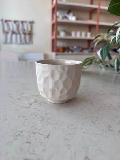 Matcha Bardağı