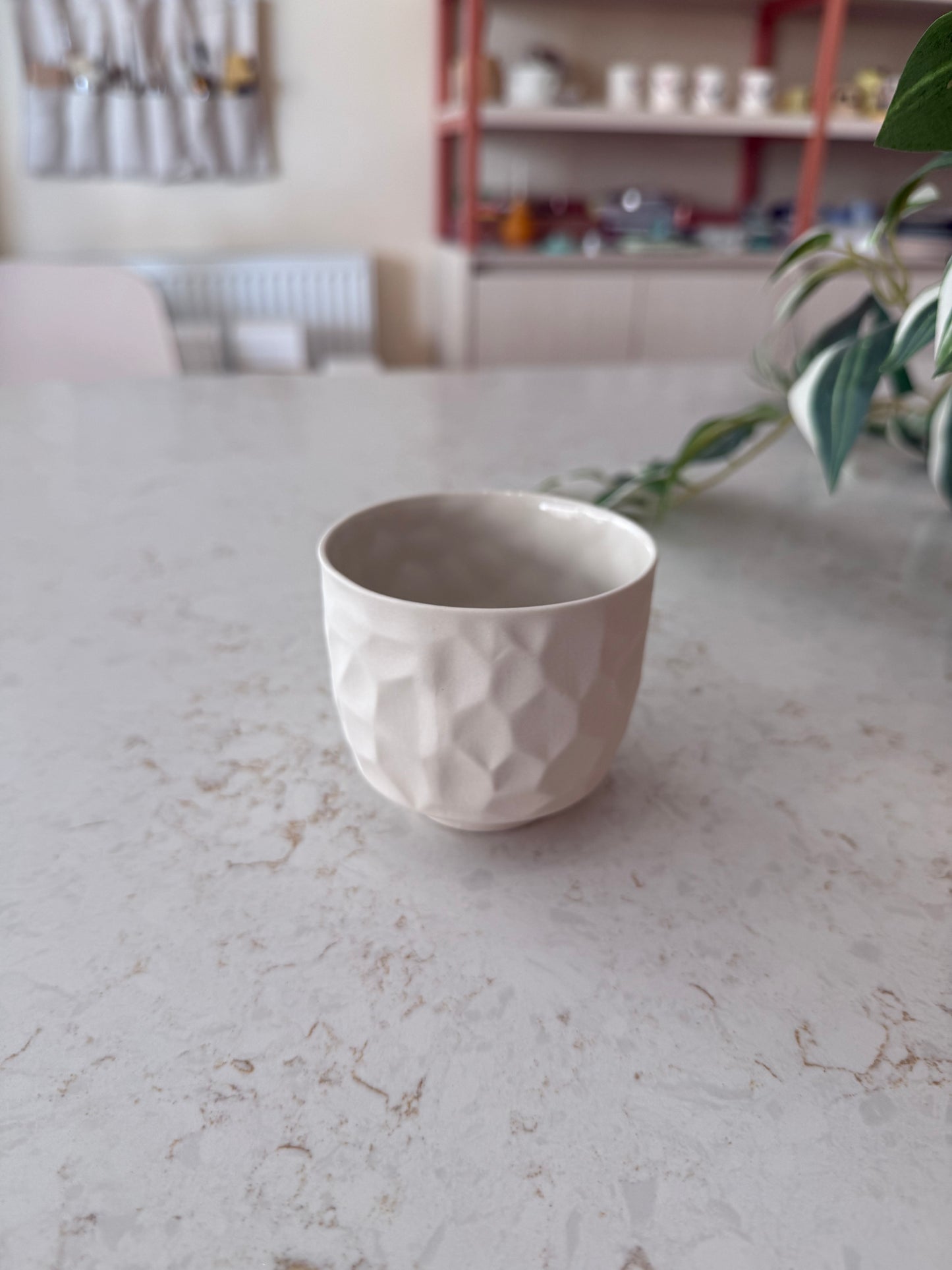 Matcha Bardağı