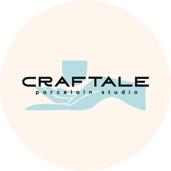 Craftale Porcelain Studio